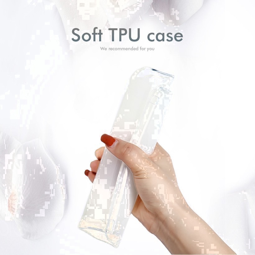 Ốp lưng TPU mềm trong suốt cho máy Samsung Galaxy Tab S2 9.7 T810 T815 T813N | BigBuy360 - bigbuy360.vn