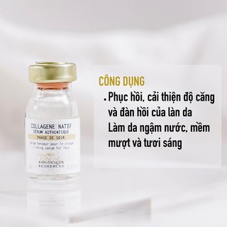 Serum Collagene NATIF Tinh chất căng bóng và dưỡng ẩm da