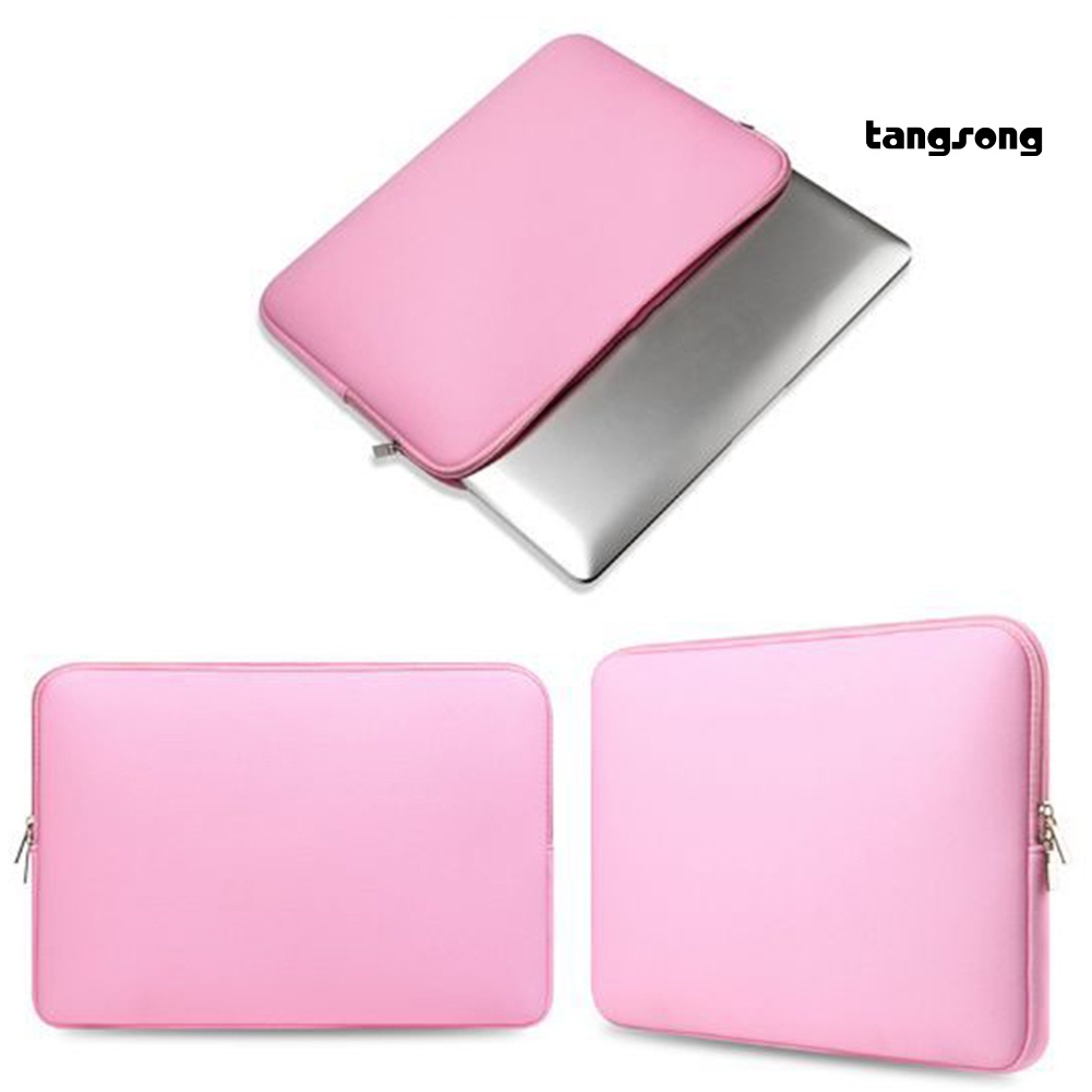 Túi Đựng Laptop Chống Sốc Chống Thấm Nước Có Khóa Kéo Cho Macbook | BigBuy360 - bigbuy360.vn