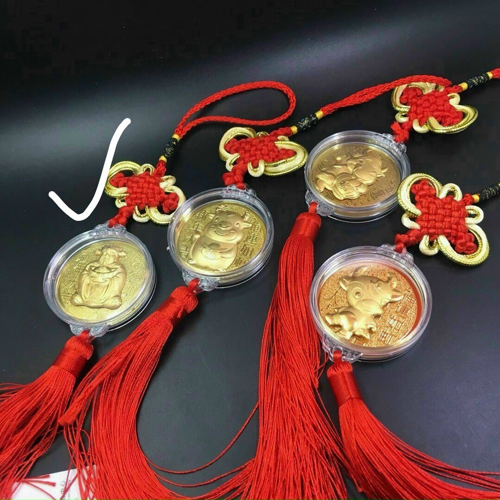 Bao lì xì Mèo Thần Tài Maneki Neko Phát Tài Phát lộc