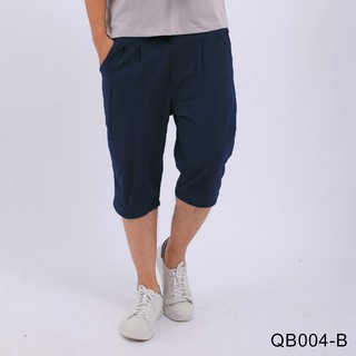 Quần Short Nam Vải Đũi ( Linen ) Rough