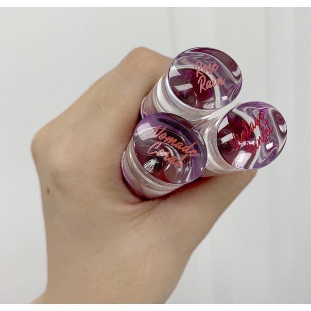 SON TINT BÓNG SIÊU LÌ MERZY AURORA DEWY TINT | BigBuy360 - bigbuy360.vn