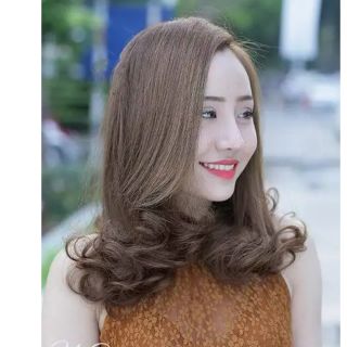 Thuốc nhuộm tóc màu nâu đen + tặng oxy trợ nhuộm và bao tay