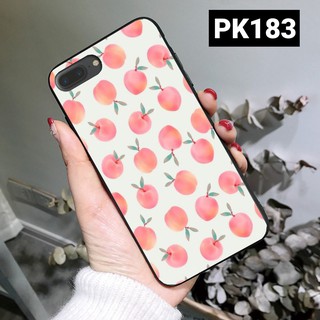 [FSS09JAN-Hoàn 20% xu] ỐP LƯNG IPHONE IN HÌNH