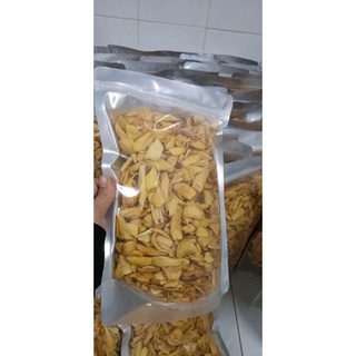 500g mít vụn giòn thơm (đóng túi zip bạc)