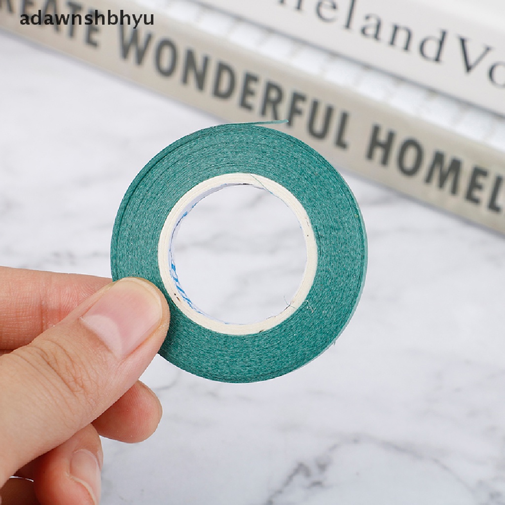 Cuộn Dây Ruy Băng Lụa Satin Dài 10M Dùng Trang Trí Tiệc Cưới / Sinh Nhật