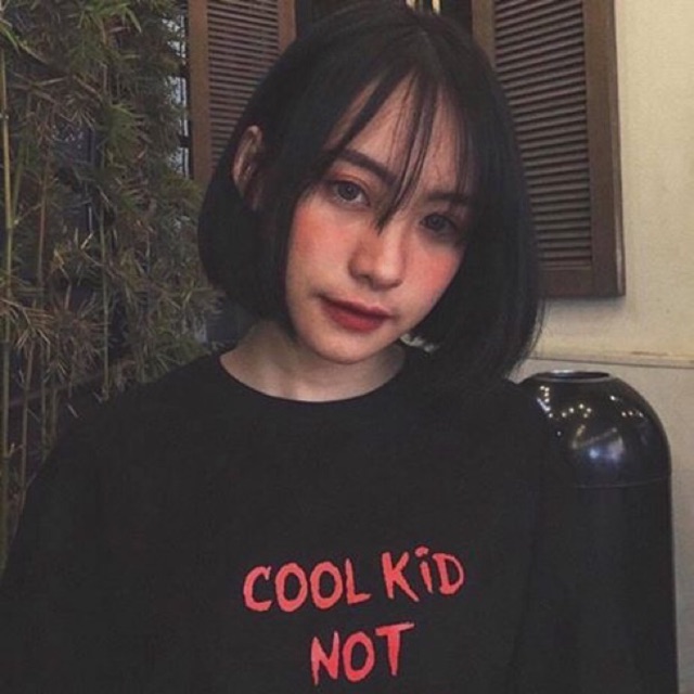 Áo Cool Kid Not Rich Kid Unisex