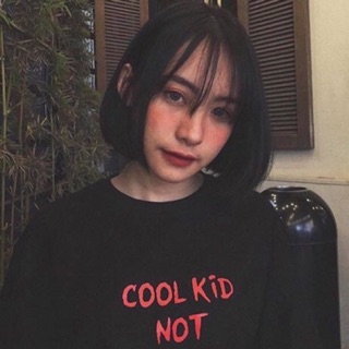 Áo Cool Kid Not Rich Kid Unisex