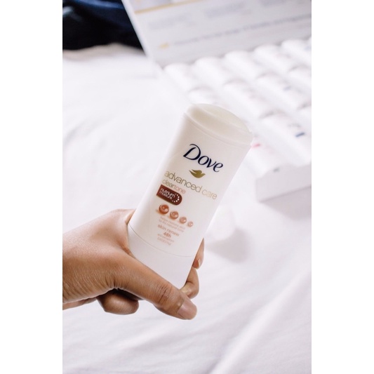 Sáp khử mùi nữ Dove Advanced Care