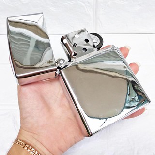 [-30%] zippo - bật lửa zippo khổng lồ