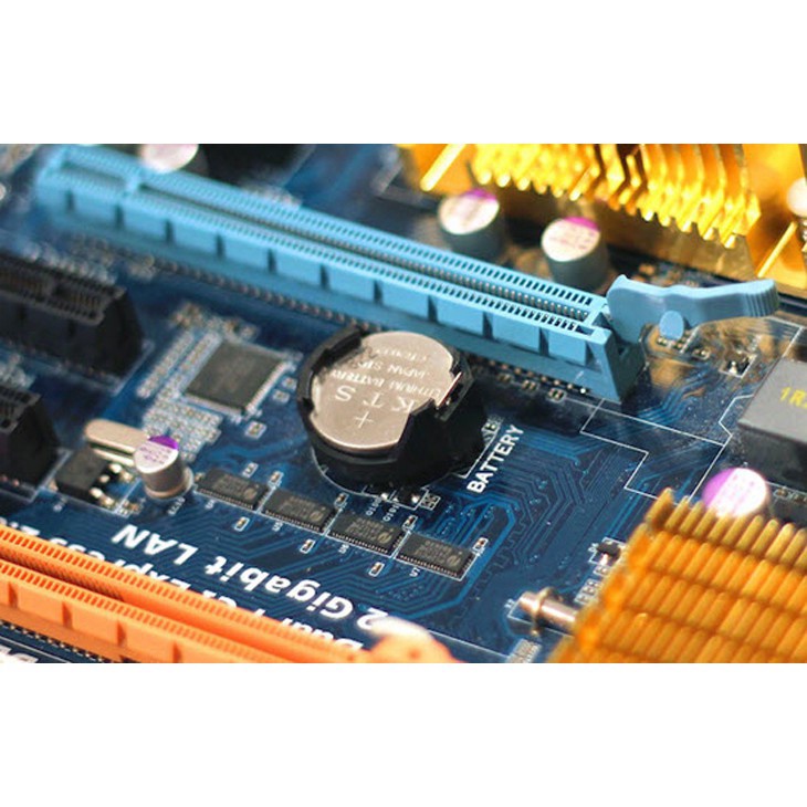 ¤ PHỤ KIỆN LAPTOP ¤ PIN CMOS MÁY TÍNH ĐỂ BÀN - PC, LAPTOP Camera .. CR2032 | BigBuy360 - bigbuy360.vn