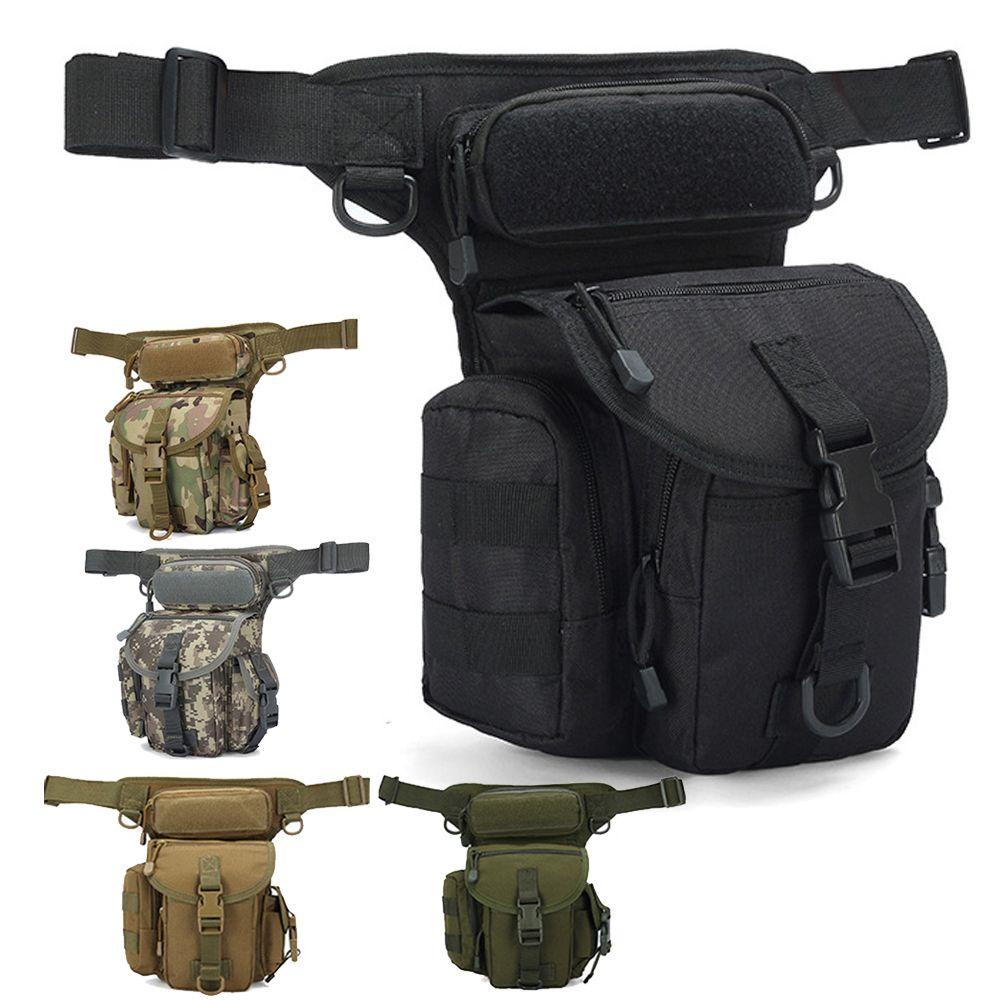 Túi Đeo Hông / Hông Đa Năng Tiện Dụng Mang Theo Leo Núi / Dã Ngoại