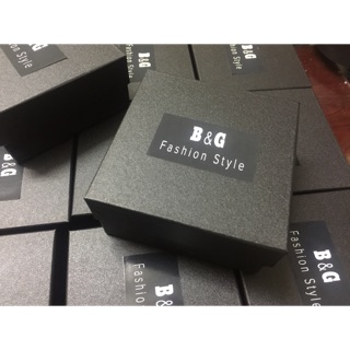 Combo 50 hộp 10cm x 10cm x5cm