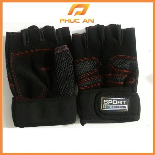 🔥HOT DEAL🔥 Bao Tay Tập Gym Cao Cấp Cho Nam Và Nữ - Hàng Chính Hãng Siêu Bền