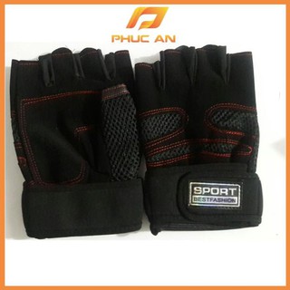 🔥HOT DEAL🔥 Bao Tay Tập Gym Cao Cấp Cho Nam Và Nữ - Hàng Chính Hãng Siêu  Bền