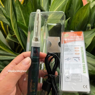 Mỏ hàn chì USB Mỏ hàn thiếc USB nguồn 5V 8W