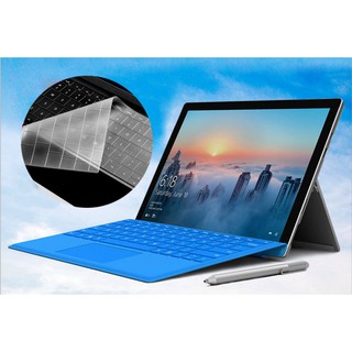 Miếng phủ bàn phím Surface Go
