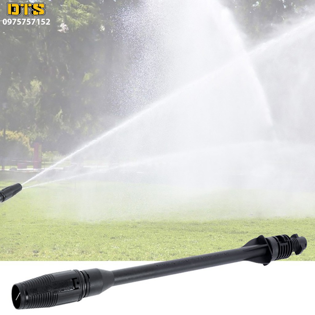 Đầu phun chỉnh áp lực cho máy rửa xe cao áp Karcher K1, K2 - K7