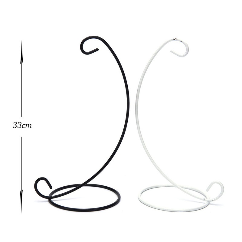 Giá Đỡ Bình Hoa Bằng Sắt Kích Thước 1X 23cm 9
