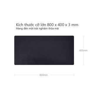 Tấm lót chuột Xiaomi cỡ lớn