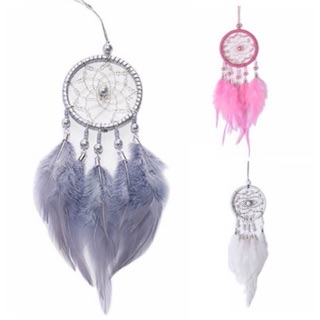 Bộ nguyên liệu làm dreamcatcher