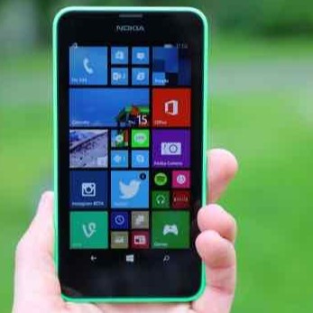 Điện thoại Nokia Lumia 630  Bảo hành 12 Tháng | BigBuy360 - bigbuy360.vn