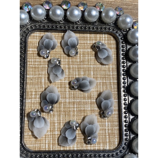 Hoa Bột Nail y Giá 1Bông