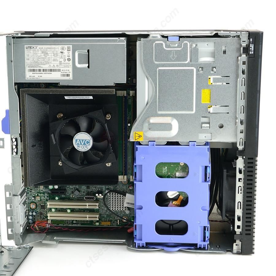 Máy tính đồng bộ LENOVO ThinkCentre M82P - Core i3/6Gb ram/HDD 250Gb Châu âu siêu bền. | BigBuy360 - bigbuy360.vn