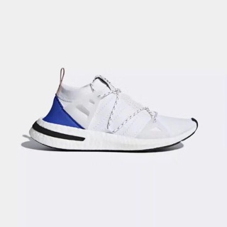 Giày Adidas Arkyn boost màu trắng- kèm ảnh thật