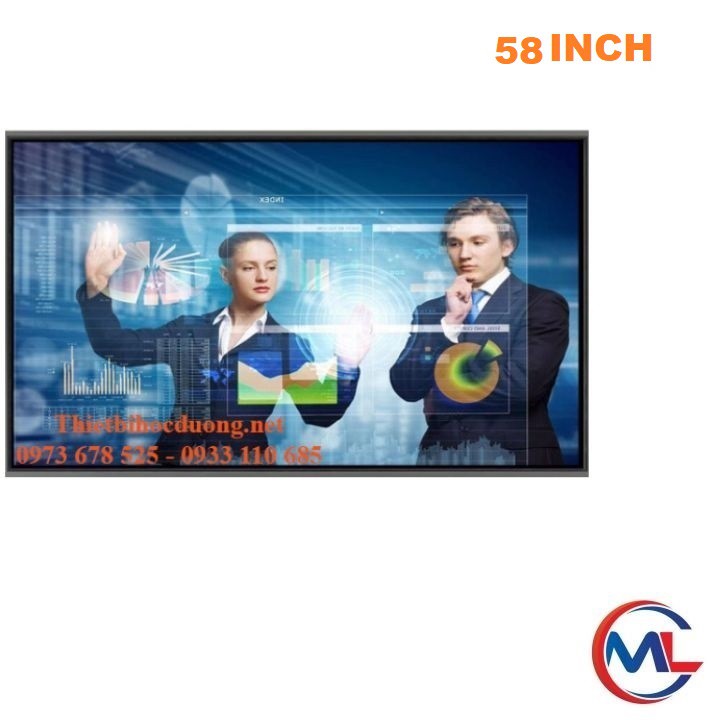 Khung Cảm Ứng Onetech 58 inch | BigBuy360 - bigbuy360.vn