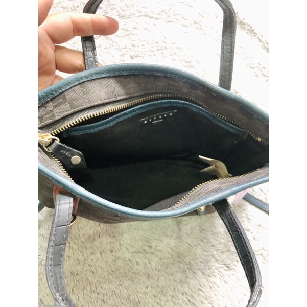 Túi xách nữ, túi đeo chéo hiệu Síley