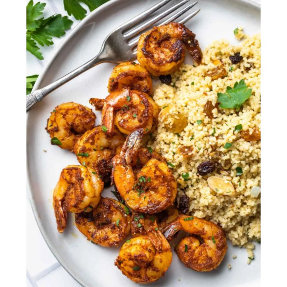 DẦU ỚT GIA VỊ LUỘC - HẤP - SỐT - CHIÊN HẢI SẢN Louisiana Fish Fry, Shrimp &amp; Crab Boil 474ml (16oz)