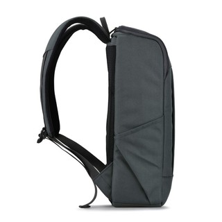 Balo laptop Mikkor The Kalino Graphite