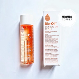 Tinh dầu rạn dan bio oil 125ml úc bio-oil