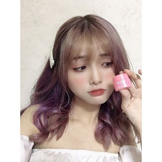 Son dưỡng [Dưỡng môi hồng 100%-Hàng Auth] Ủ môi lanneige Hàn Quốc size mini