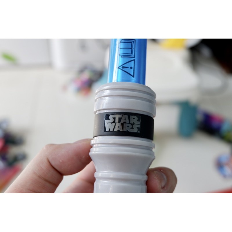 Kiếm Ánh Sáng Star Wars Hasbro của Mỹ