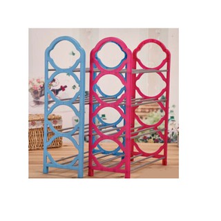 kệ giày dép 4 tầng cao cấp
