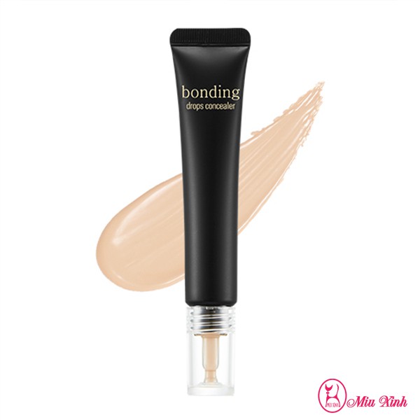 KEM CHE KHUYẾT ĐIỂM [A'PIEU] BONDING DROPS CONCEALER