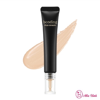 KEM CHE KHUYẾT ĐIỂM [A'PIEU] BONDING DROPS CONCEALER