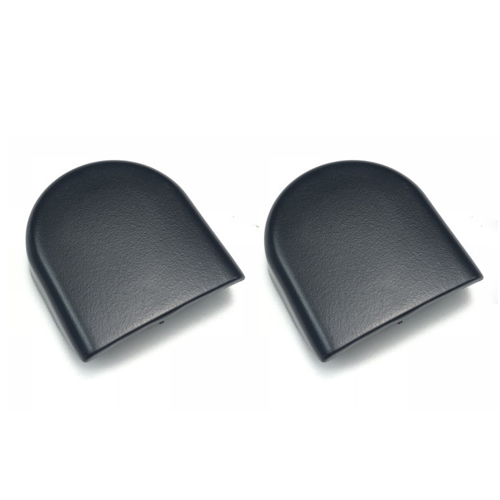 Bộ 2 Nắp Đậy Cho Cần Gạt Nước Kính Chắn Gió Xe Ô Tô Toyota Corolla E140 E150 E170 E210 Verso Yaris Auris