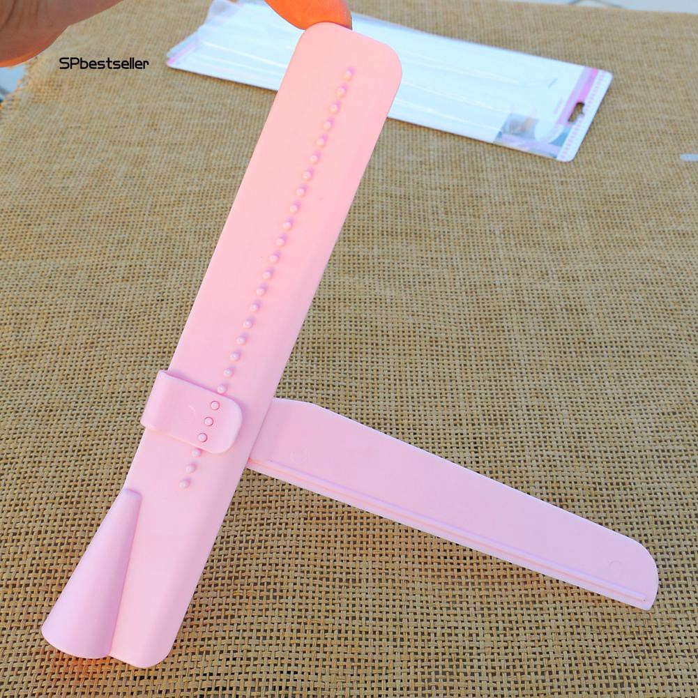 Bộ dụng cụ chà láng bánh kem chuyên dụng