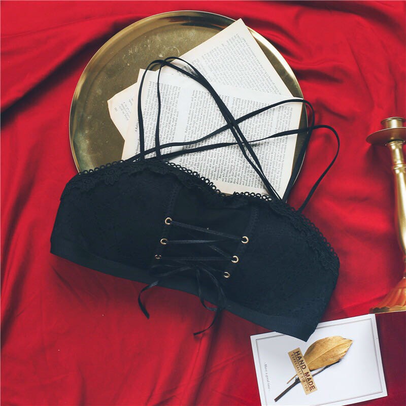 Áo ngực ko dây Chống tụt chất cực đẹp. 3059