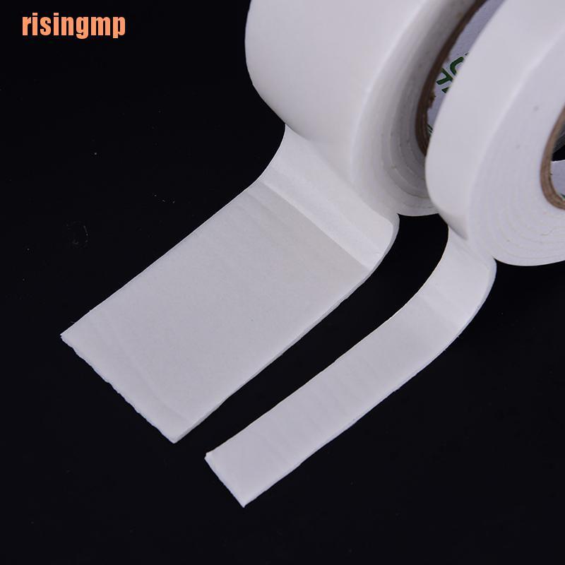 1 Cuộn Xốp Hai Mặt Màu Trắng Siêu Dính