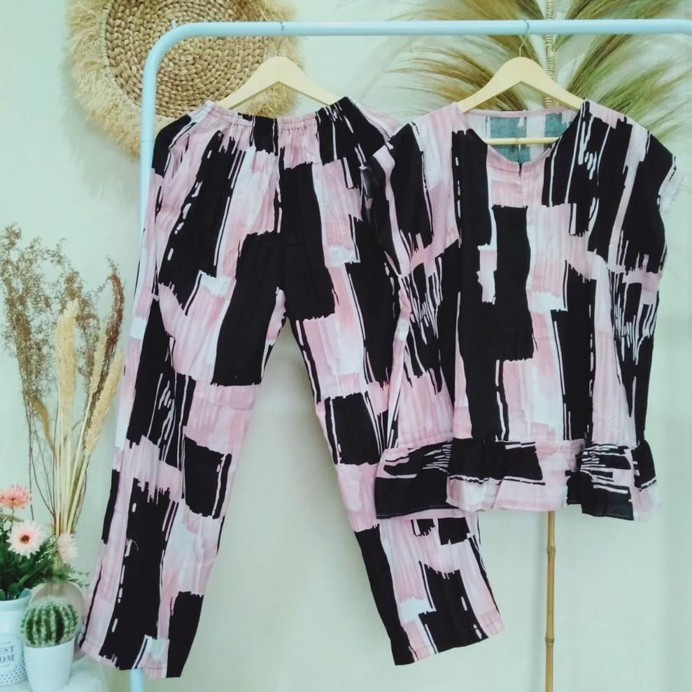 (Hàng Mới Về) Bút Kẻ Chân Mày Kiểu Dáng Thời Trang Dành Cho Nữ One Bộ Đồ Ngủ Pijama 42