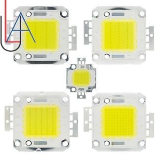 Chip đèn led công suất cao 10w 20w 30w 50w 100w 24x44mil 32v-34v 3200k-6500k 600-3000ma