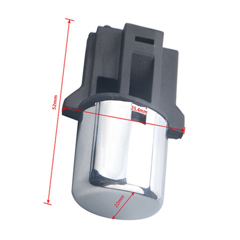 Bộ Dụng Cụ Sửa Chữa Cần Gạt Số Cho Honda Accord 2003-2005 54133-SDA-A01 54132SDAA01