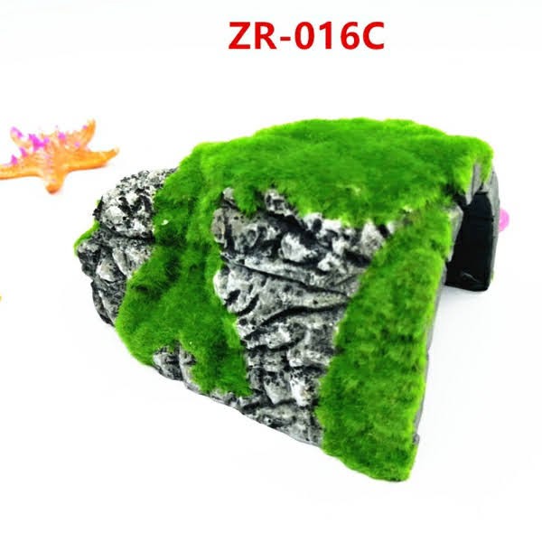 Hang ẩn náu cho bò sát nhện bọ cạp rùa ếch rắn