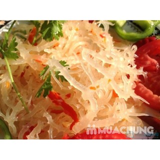 Rong sụn gai 1kg