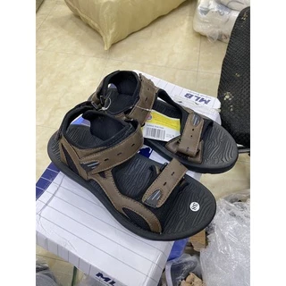 dép xăng đan vnxk đen xanh z1219