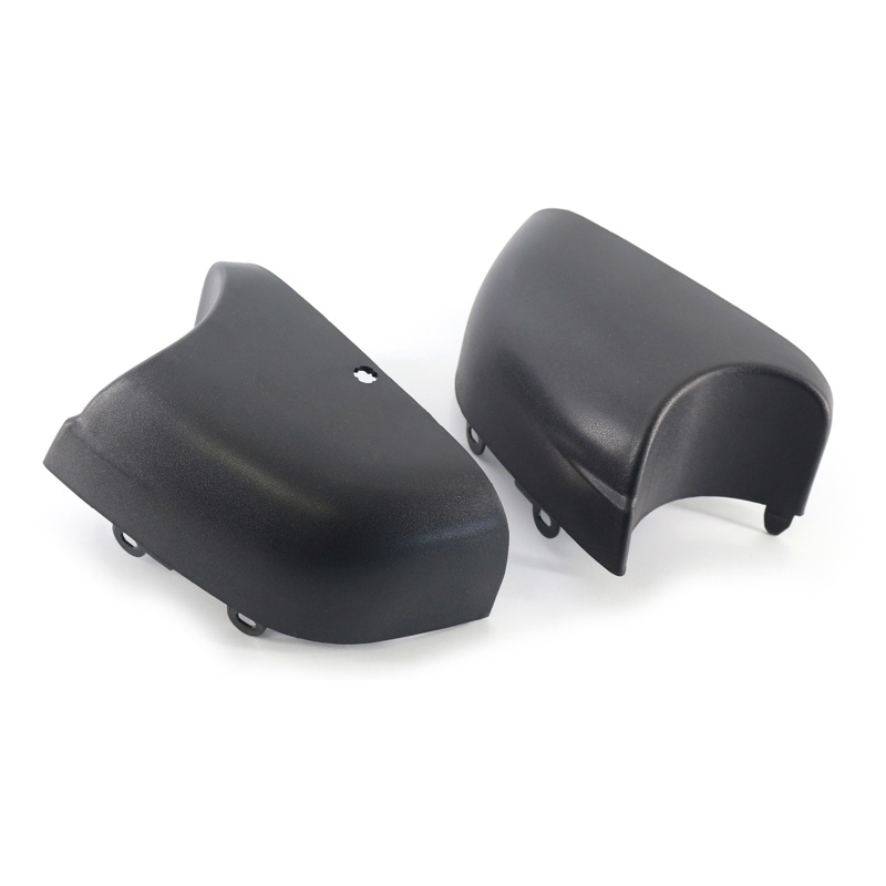 Ốp Gương Chiếu Hậu Xe Hơi Hình Đôi Cánh Độc Đáo Cho MP7640 MP7641